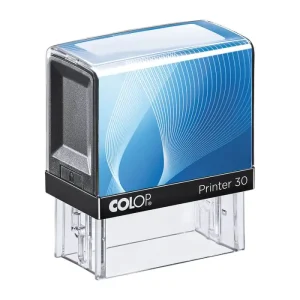 חותמת COLOP Printer 30