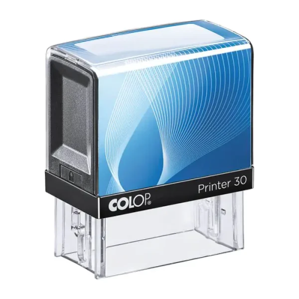 חותמת COLOP Printer 30