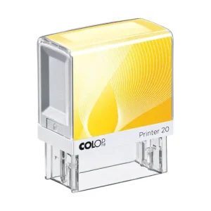 חותמת COLOP Printer 20