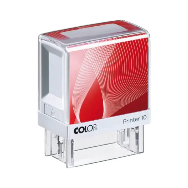 חותמת COLOP Printer 10