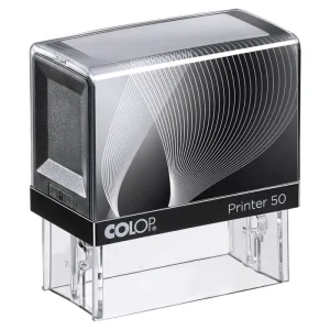 חותמת COLOP Printer 50