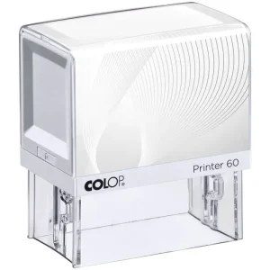 חותמת COLOP Printer 60