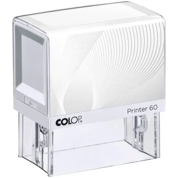 חותמת COLOP Printer 60